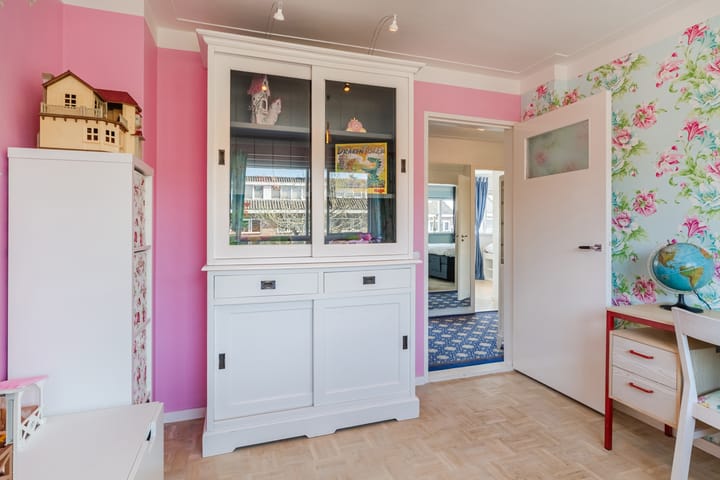 Foto 34 van Sansovinostraat 9