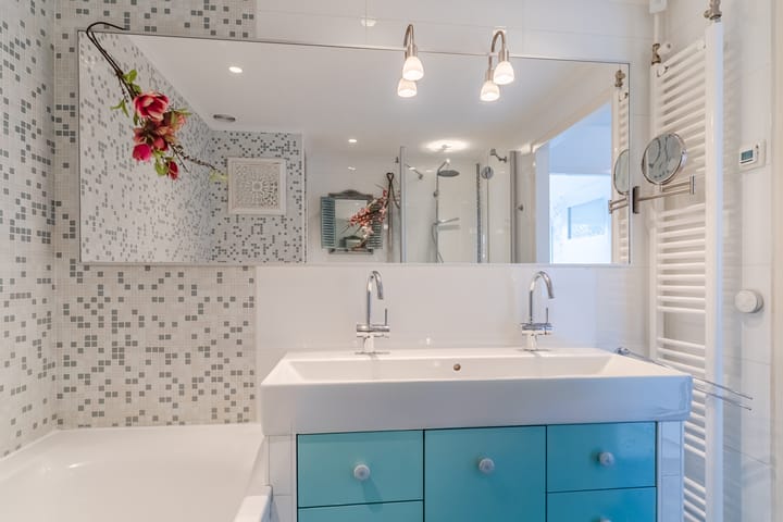 Foto 37 van Sansovinostraat 9