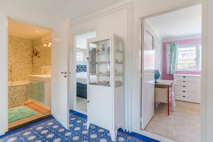 Foto 38 van Sansovinostraat 9