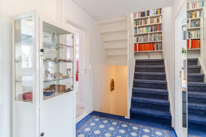 Foto 39 van Sansovinostraat 9