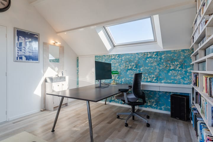 Foto 42 van Sansovinostraat 9