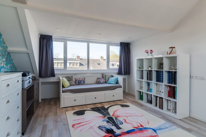 Foto 43 van Sansovinostraat 9