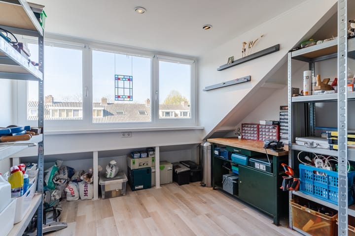 Foto 45 van Sansovinostraat 9