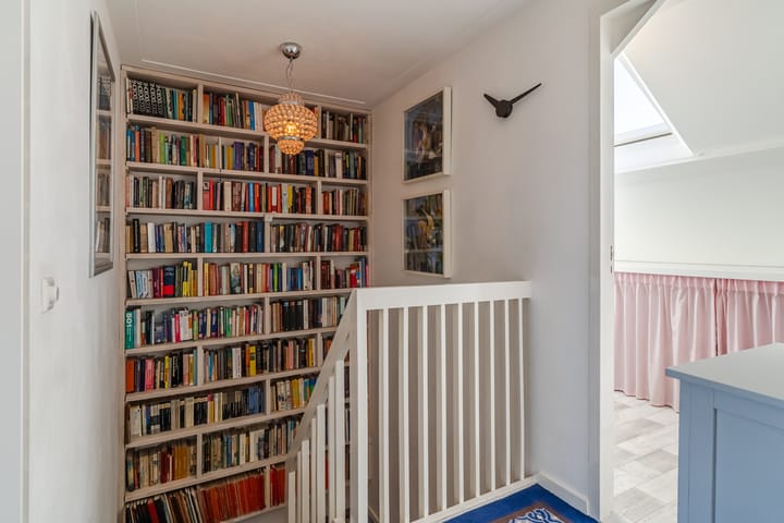 Foto 49 van Sansovinostraat 9