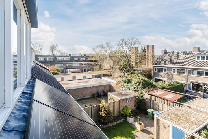 Foto 54 van Sansovinostraat 9