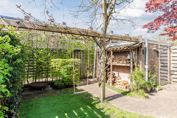 Foto 58 van Sansovinostraat 9