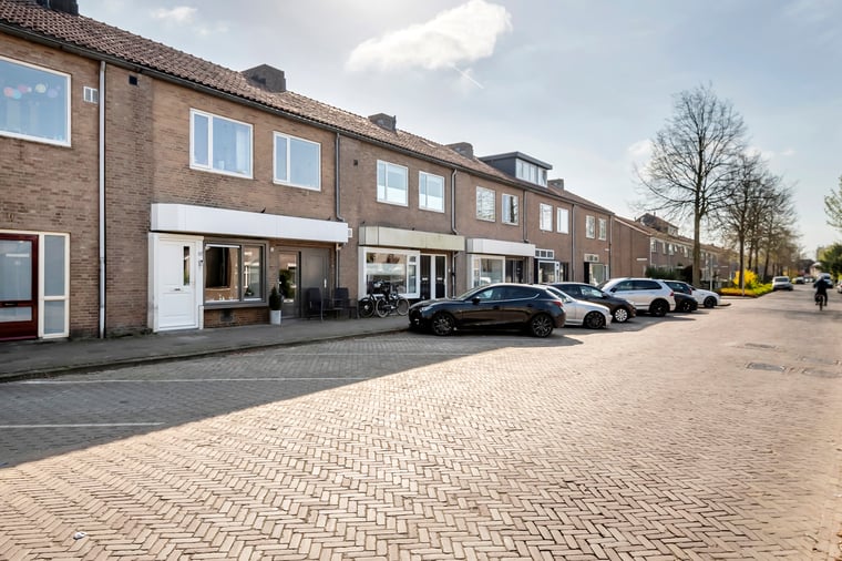 Willem van Arkellaan 21 main image