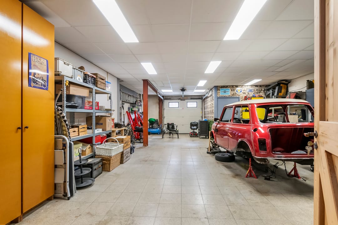 Photo 2 of Willem van Arkellaan 21