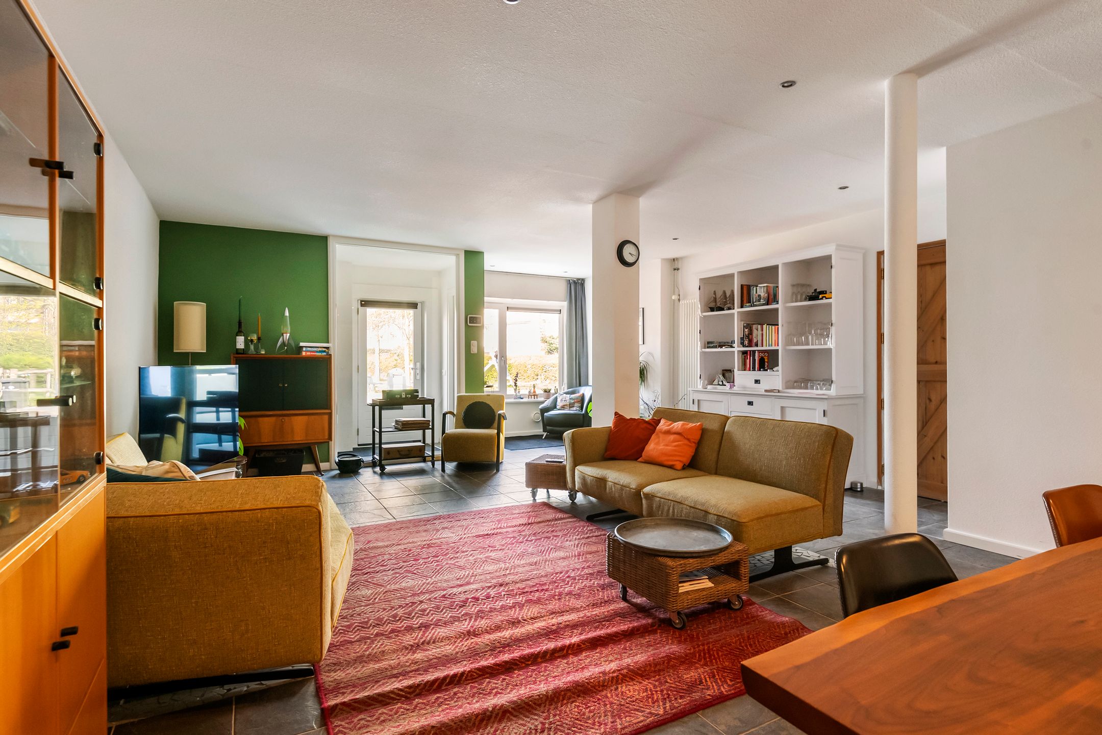 Photo 3 of Willem van Arkellaan 21