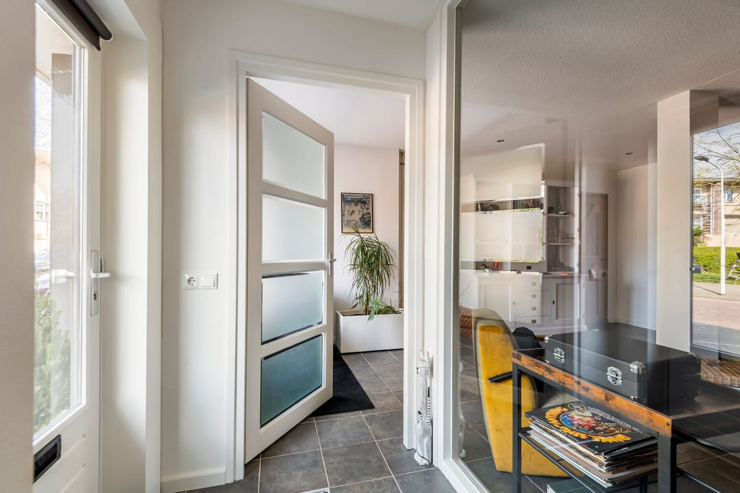 Photo 11 of Willem van Arkellaan 21