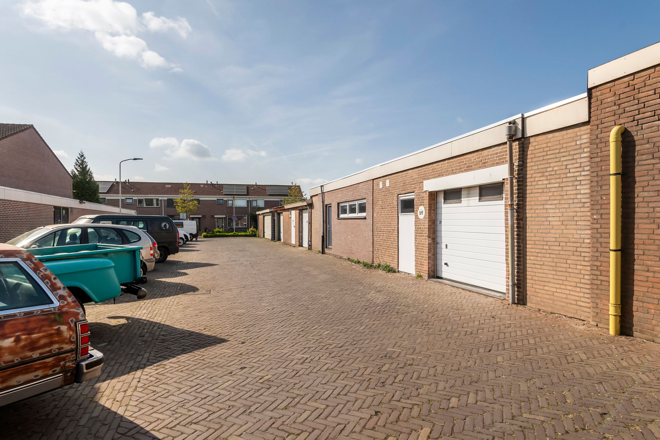 Photo 33 of Willem van Arkellaan 21