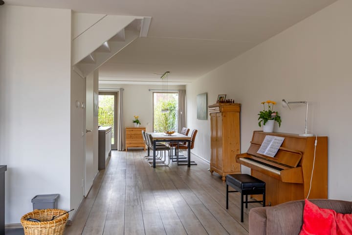 Foto 11 van Dalkruidlaan 22