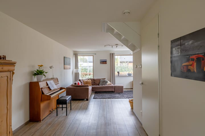 Foto 10 van Dalkruidlaan 22