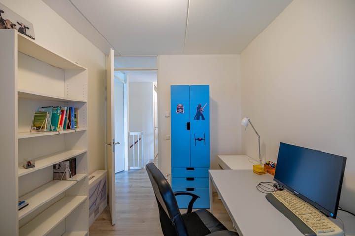 Foto 25 van Dalkruidlaan 22