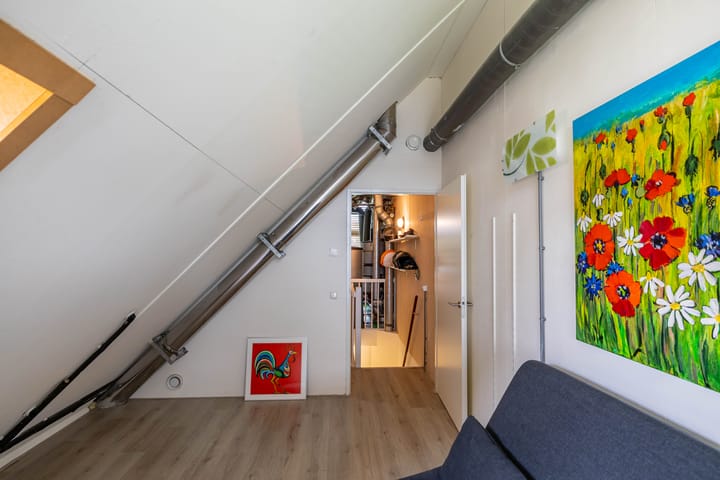 Foto 30 van Dalkruidlaan 22