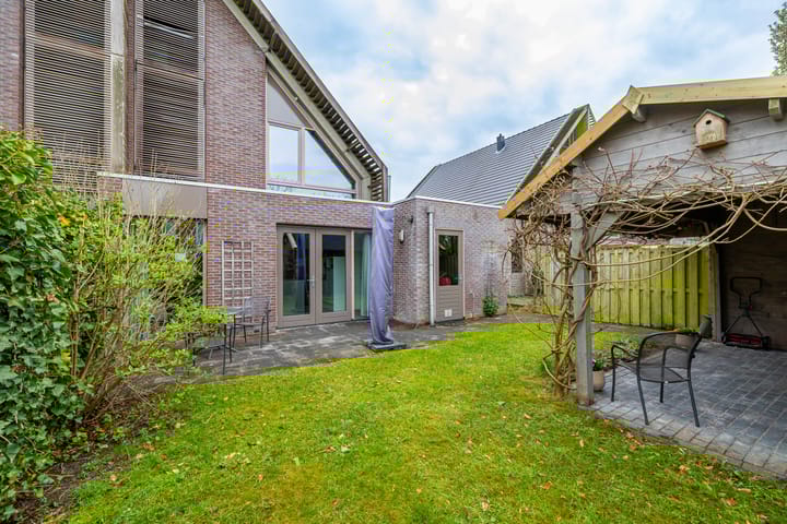 Foto 33 van Dalkruidlaan 22