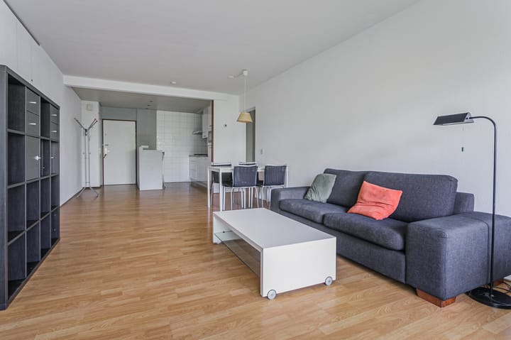 Photo 1 of Grote Beer 39