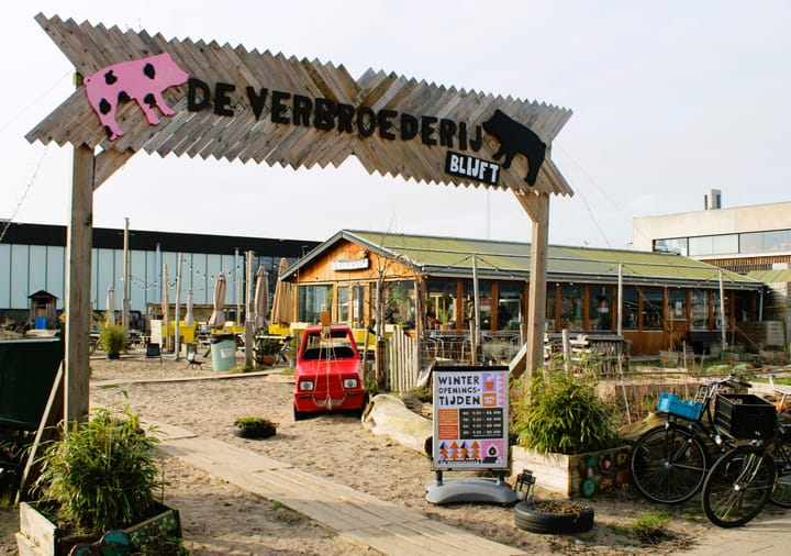 Foto 23 van Vijfde Vogelstraat 17