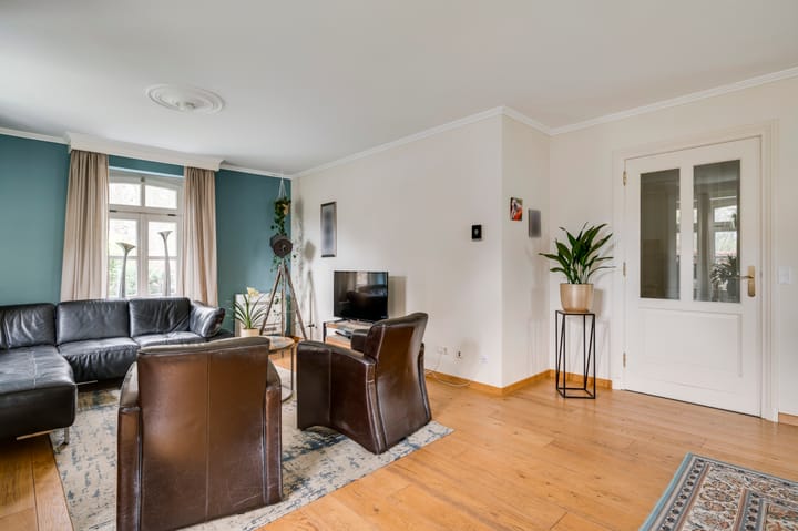 Foto 7 van Pelmersheideweg 15-A