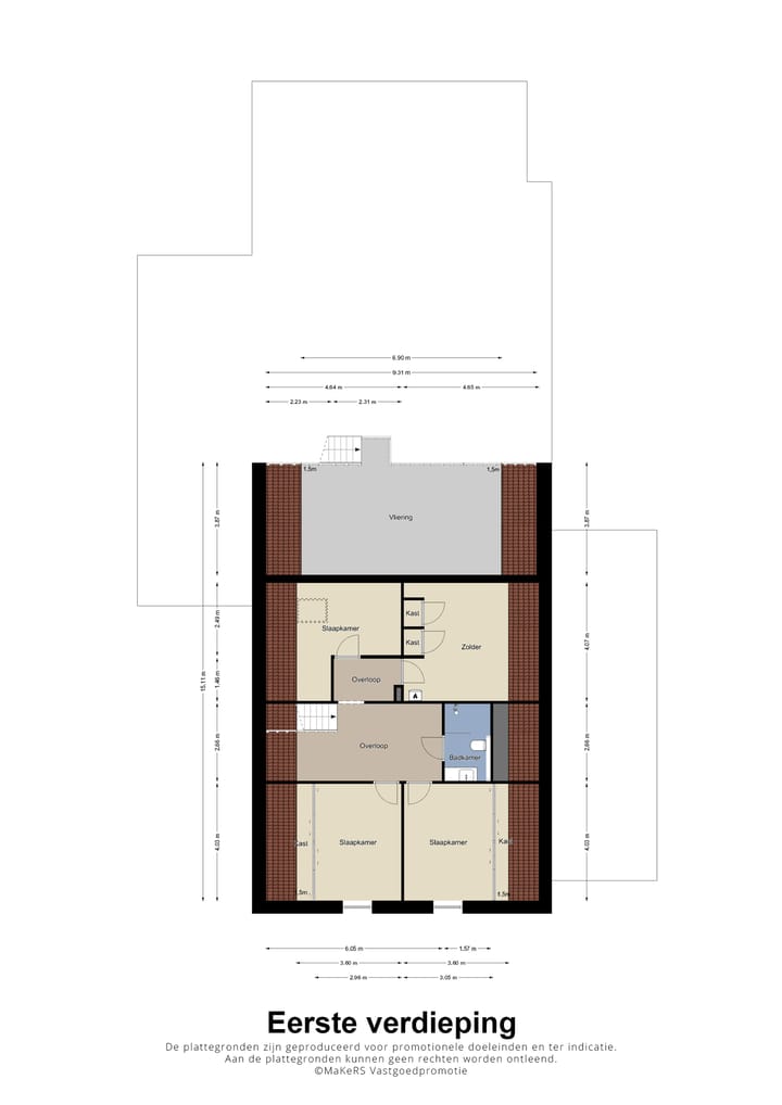 Foto 52 van Pelmersheideweg 15-A