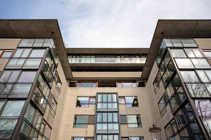 Foto 29 van Ter Haarstraat 23-E