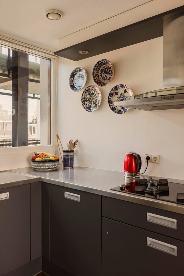 Foto 14 van Ter Haarstraat 23-E