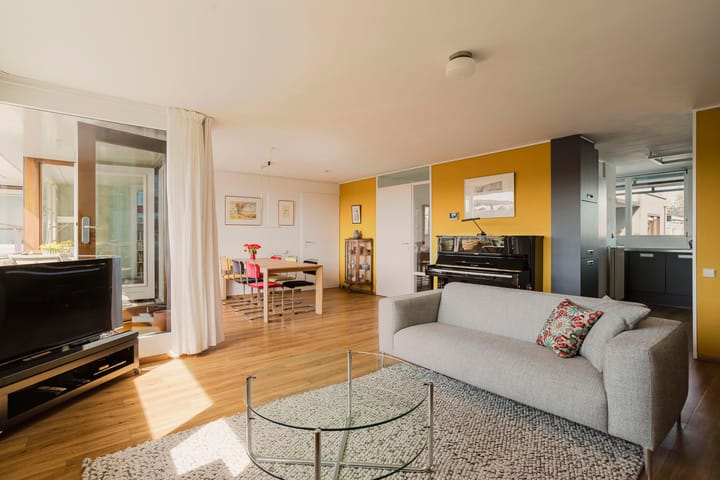 Foto 2 van Ter Haarstraat 23-E