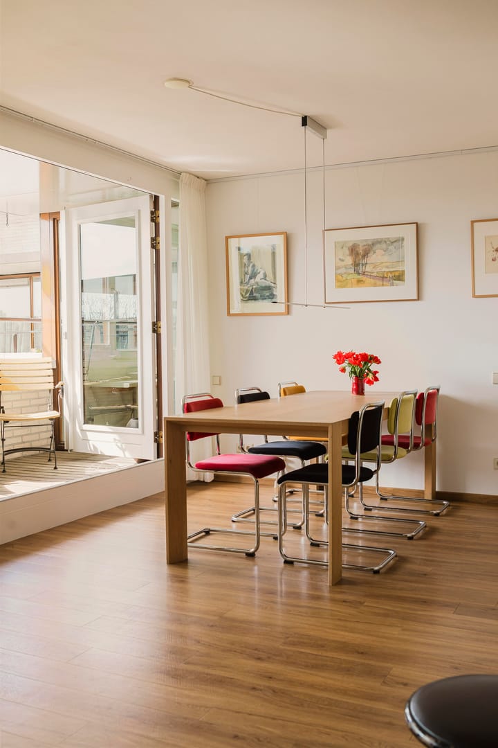 Foto 8 van Ter Haarstraat 23-E