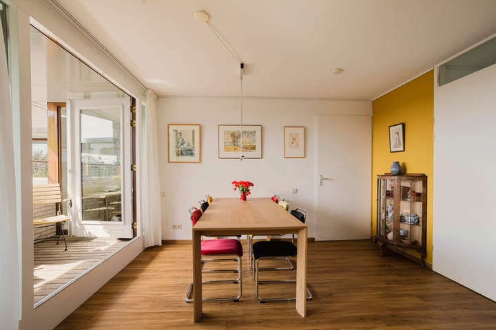 Foto 9 van Ter Haarstraat 23-E