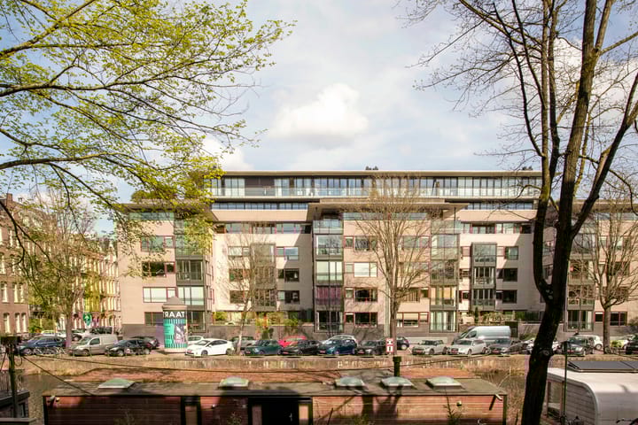 Foto 1 van Ter Haarstraat 23-E