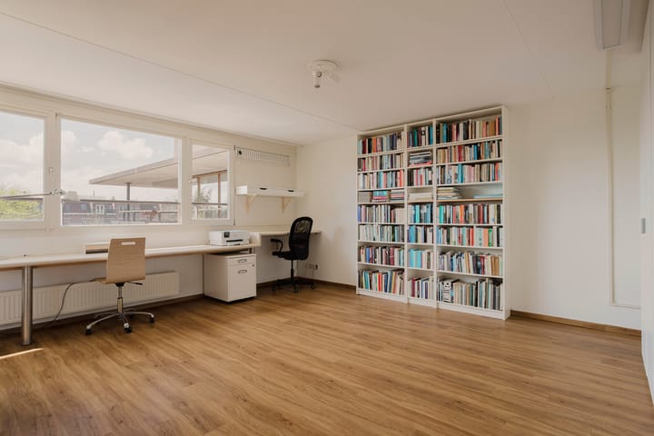 Foto 19 van Ter Haarstraat 23-E