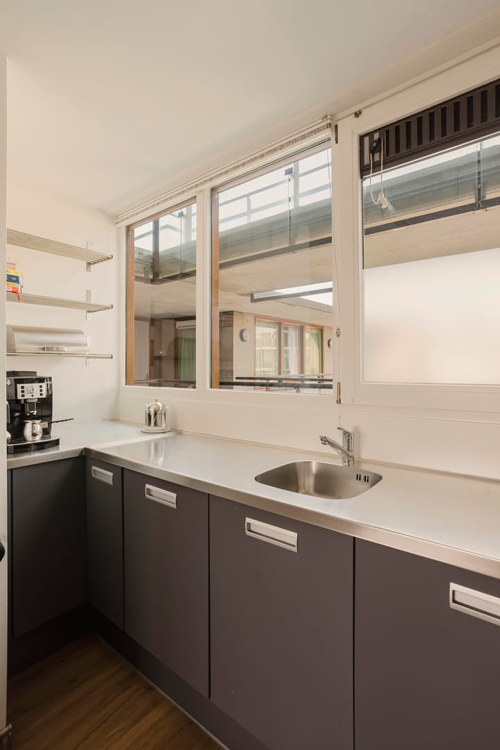 Foto 15 van Ter Haarstraat 23-E