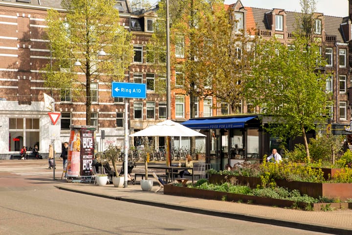 Foto 33 van Ter Haarstraat 23-E