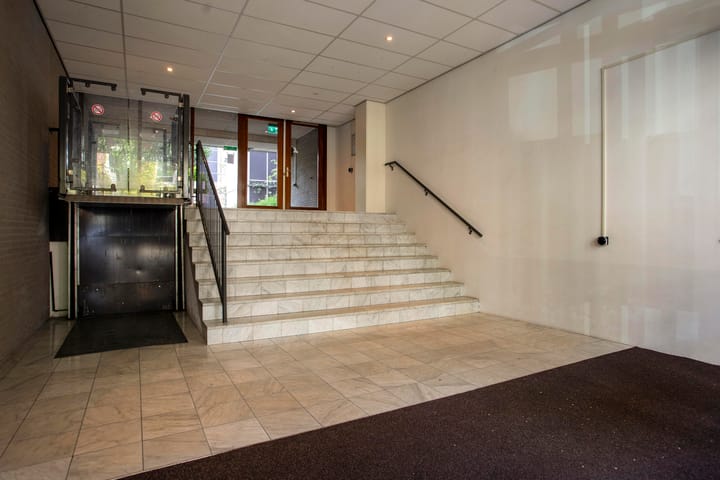 Foto 28 van Ter Haarstraat 23-E