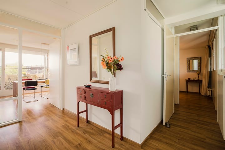 Foto 20 van Ter Haarstraat 23-E