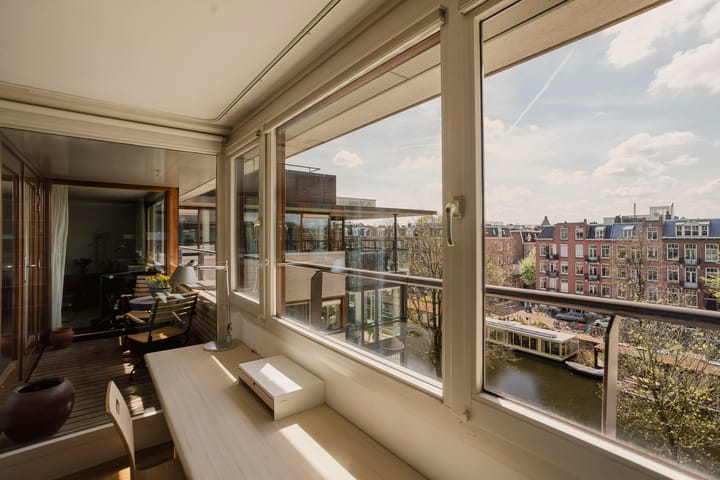 Foto 18 van Ter Haarstraat 23-E