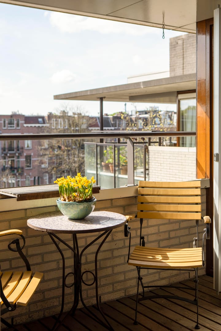 Foto 11 van Ter Haarstraat 23-E