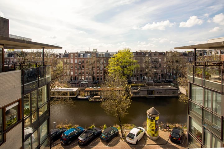 Foto 12 van Ter Haarstraat 23-E