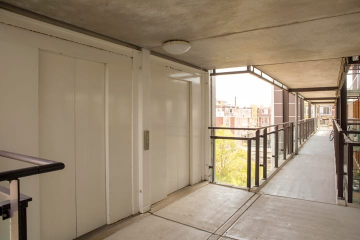 Foto 26 van Ter Haarstraat 23-E