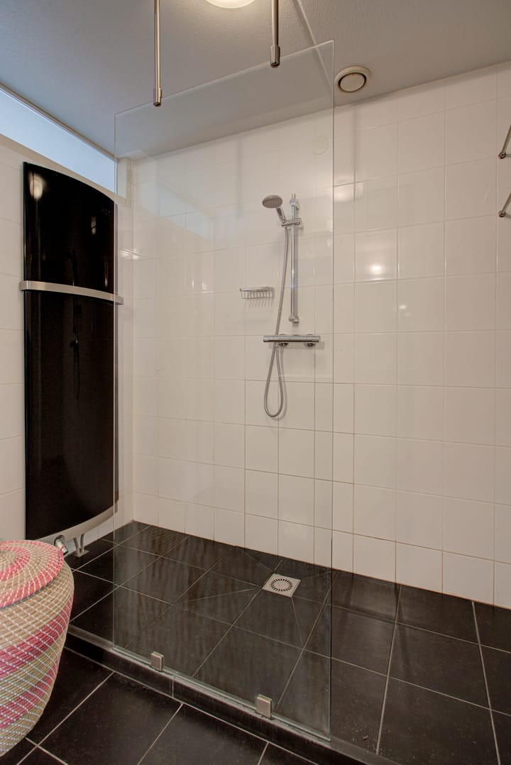 Foto 24 van Ter Haarstraat 23-E