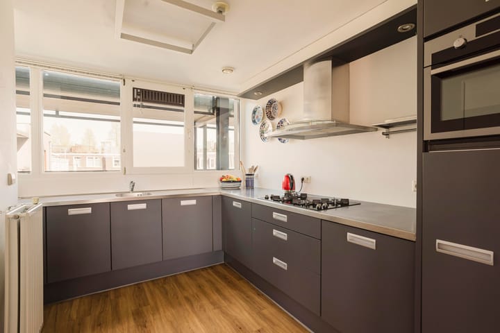 Foto 13 van Ter Haarstraat 23-E