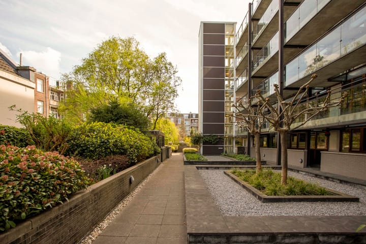 Foto 27 van Ter Haarstraat 23-E