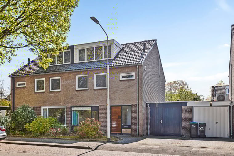 De Vang 40 main image
