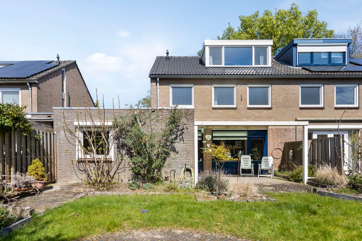 Foto 2 van De Vang 40