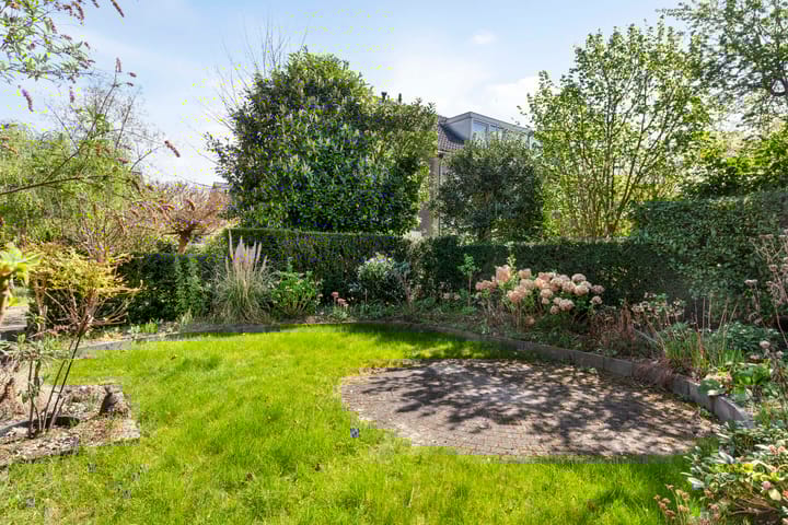 Foto 3 van De Vang 40