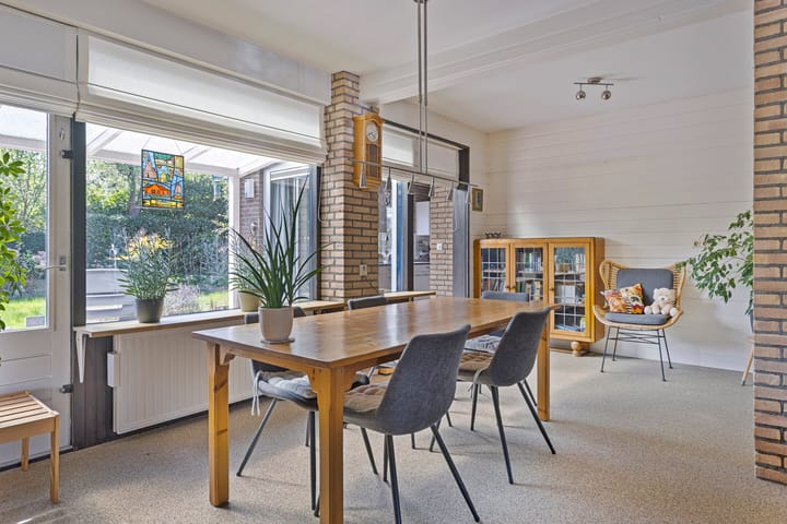 Foto 4 van De Vang 40