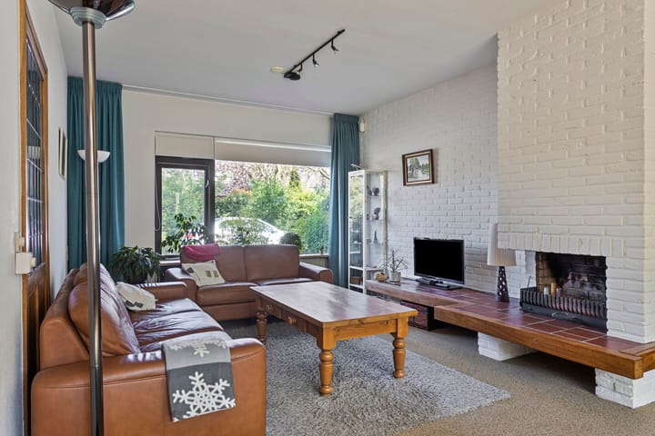 Foto 5 van De Vang 40