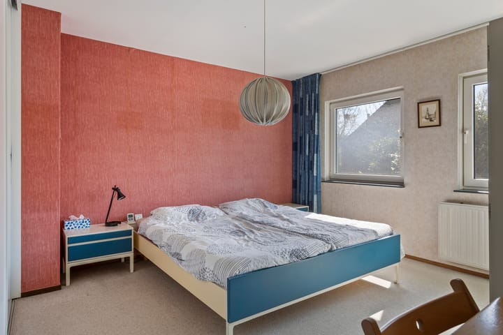 Photo 13 of De Vang 40