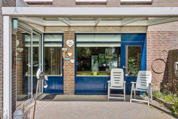 Photo 27 of De Vang 40