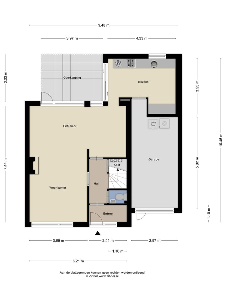 Photo 31 of De Vang 40